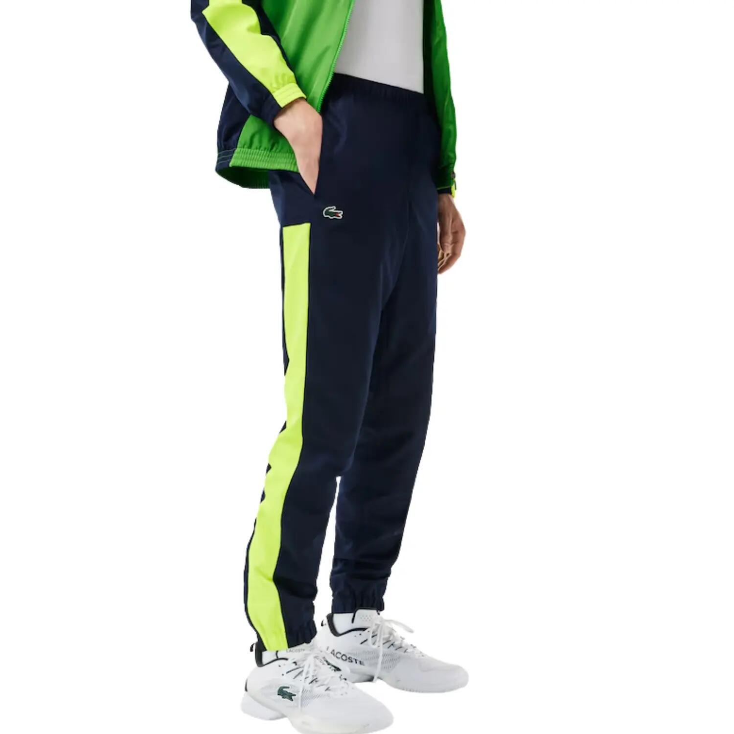Dres treningowy męski Lacoste Sport 2/7