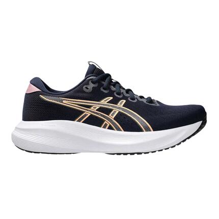 Gel Excite" Schuhe für Damen Mitternachtsblau/Violett