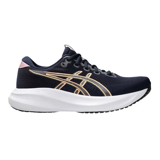 Gel Excite" Schuhe für Damen Mitternachtsblau/Violett