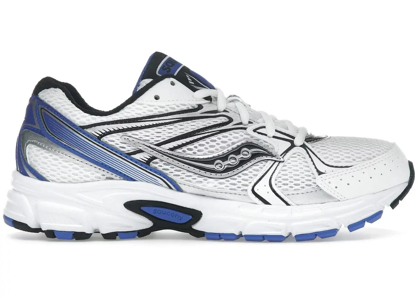 SAUCONY picture