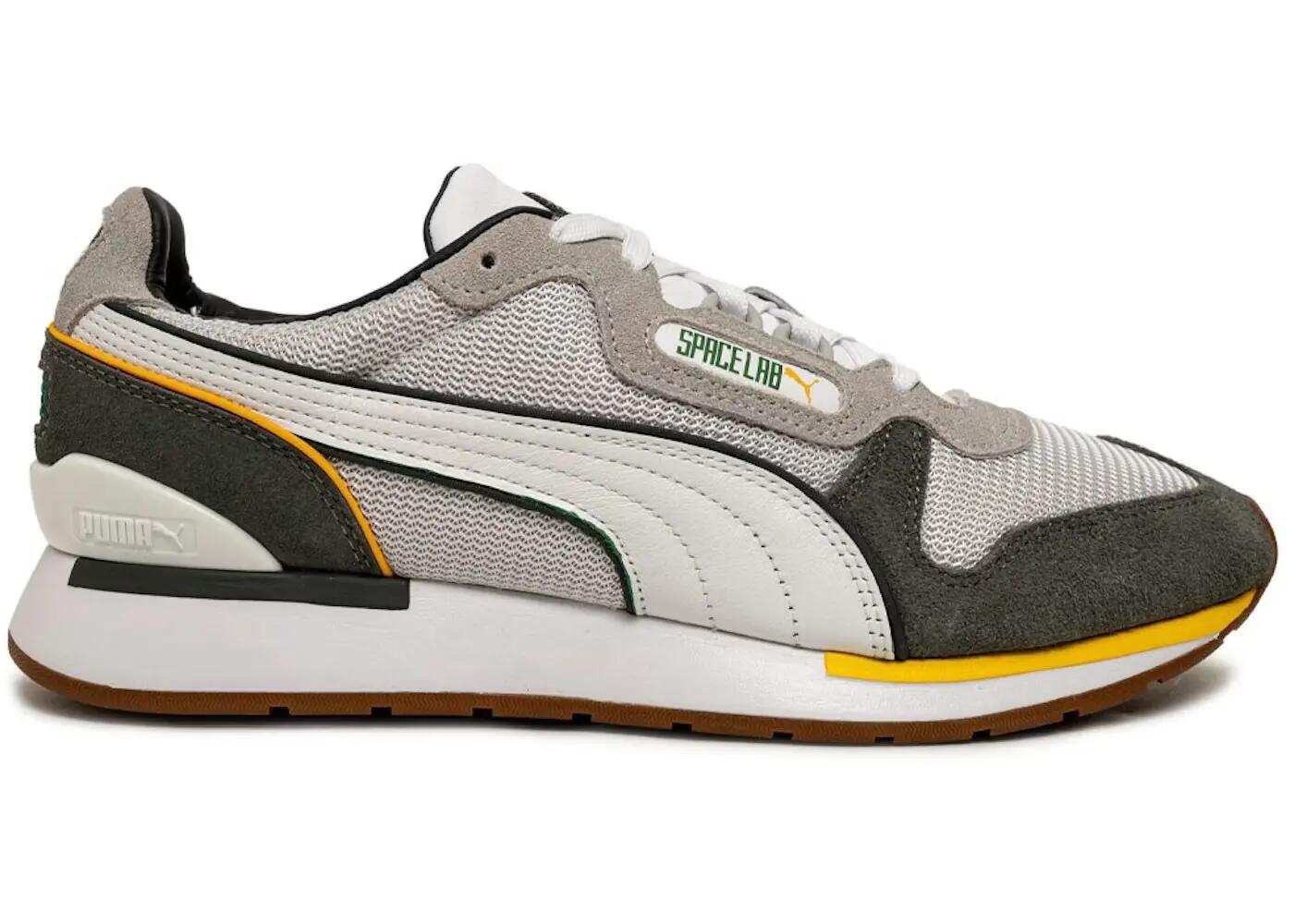 PUMA picture