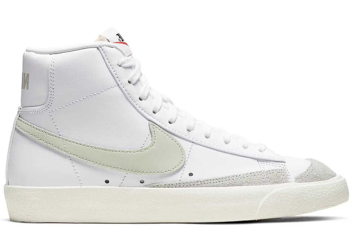 NIKE picture