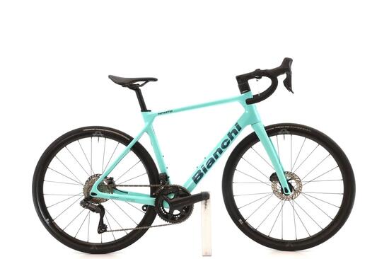 Bici strada ricondizionata · Infinito ICR Di2 12V · Ottimo stato