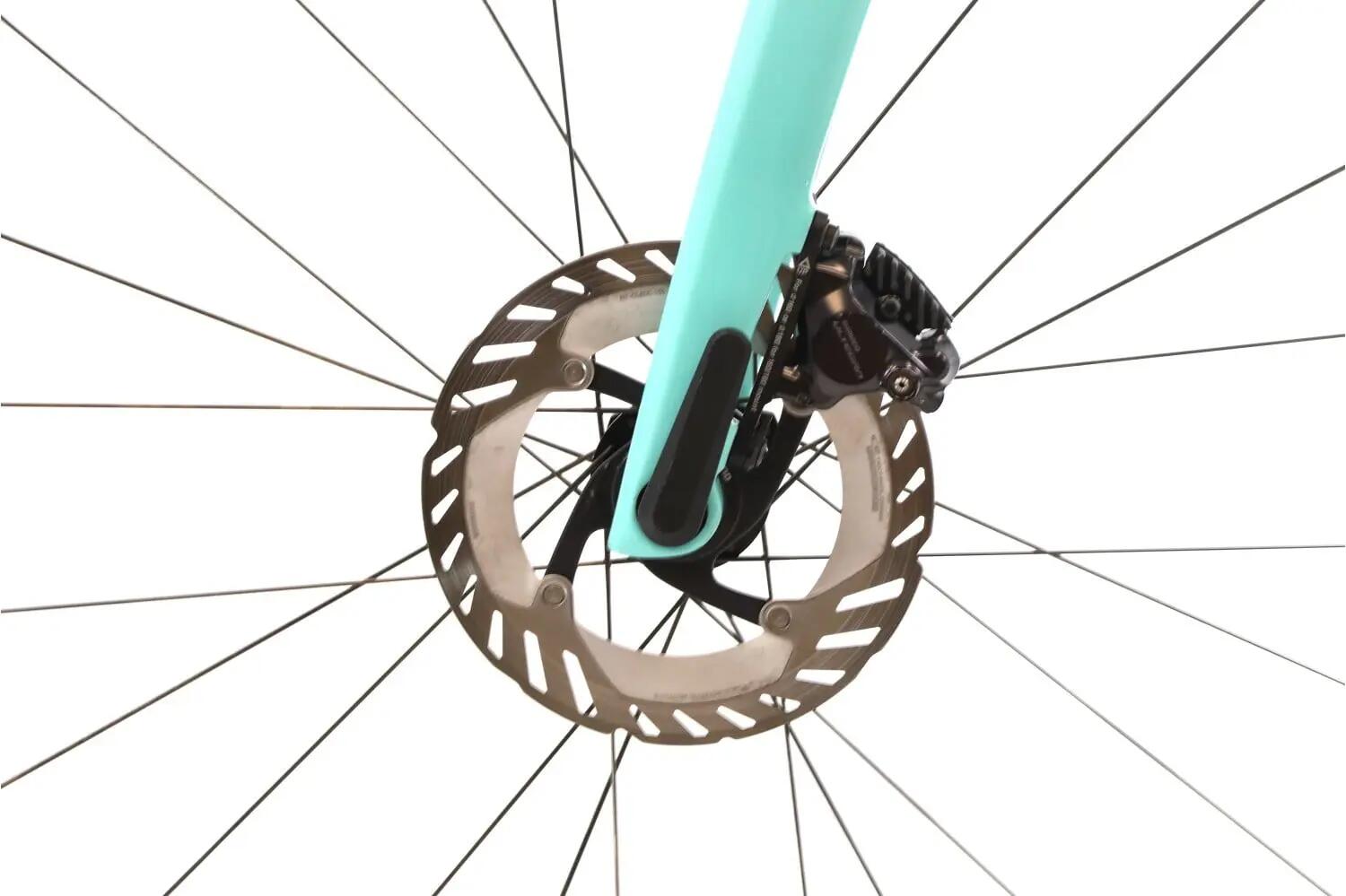 Segunda Vida · Bicicleta carretera ·  Infinito ICR Di2 12V · Muy buen estado 7/8