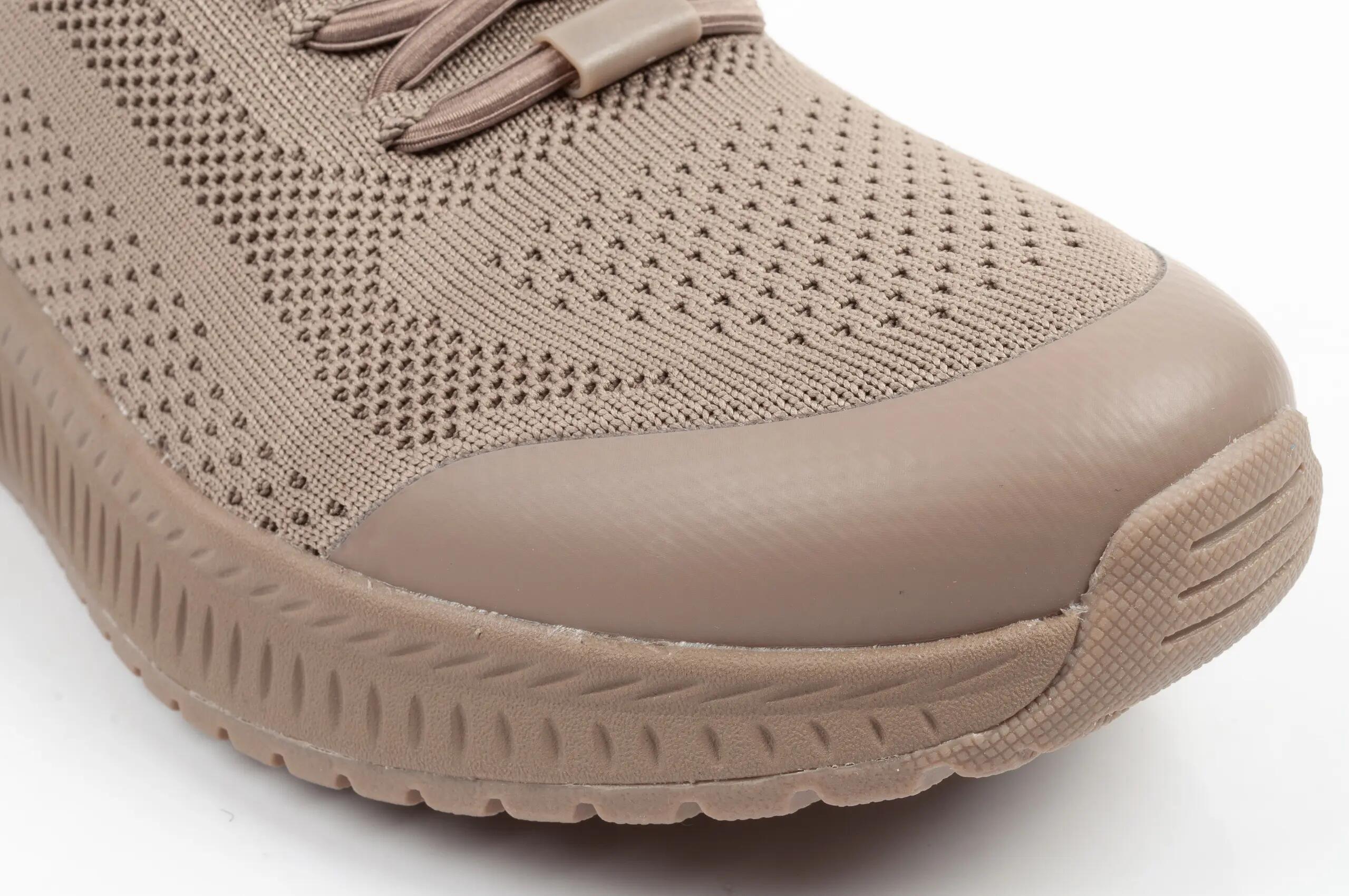 Buty sportowe damskie Skechers Bobs Squad 4 Slip-Ins 5/9