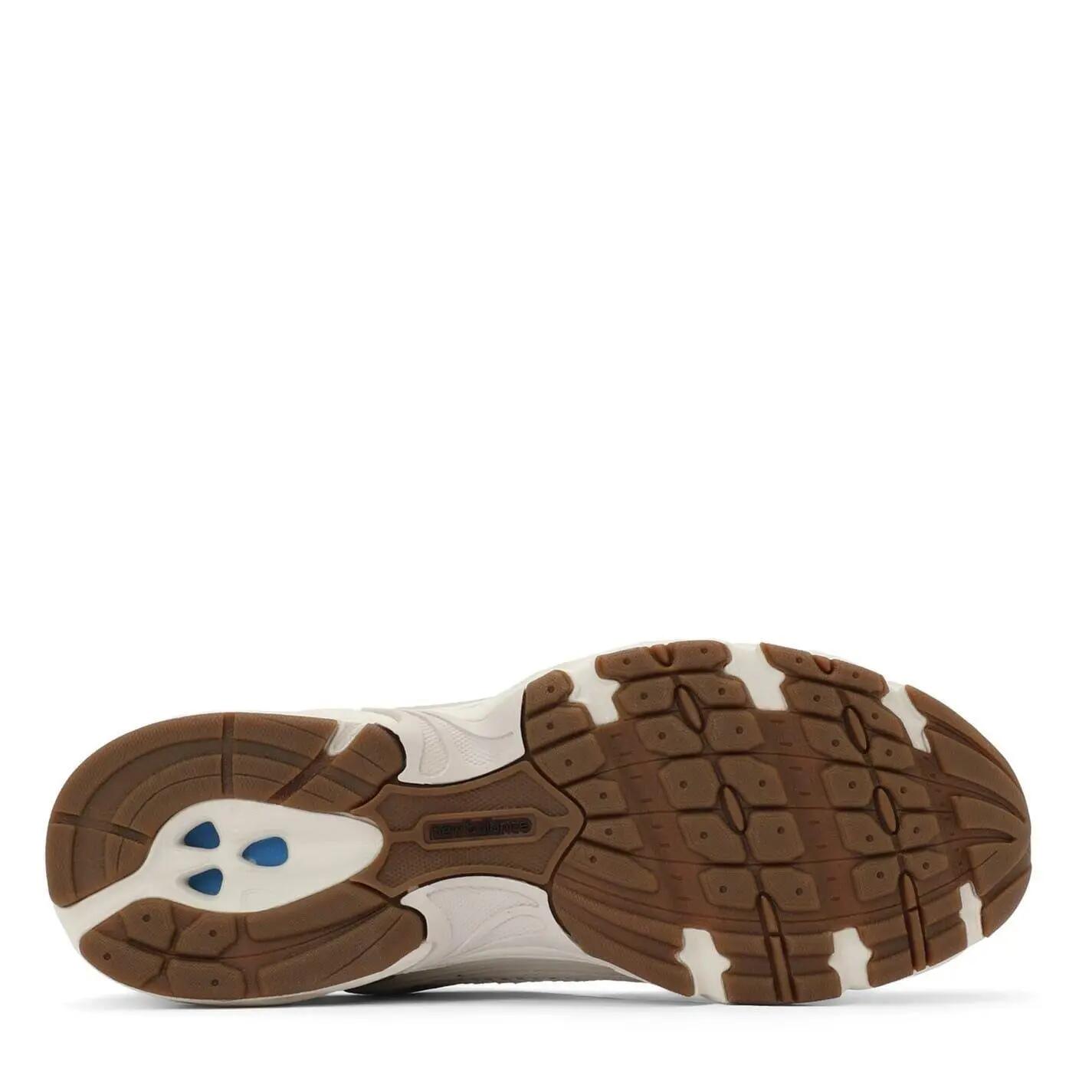 Baskets Femme (Beige / Animalier) 3/4
