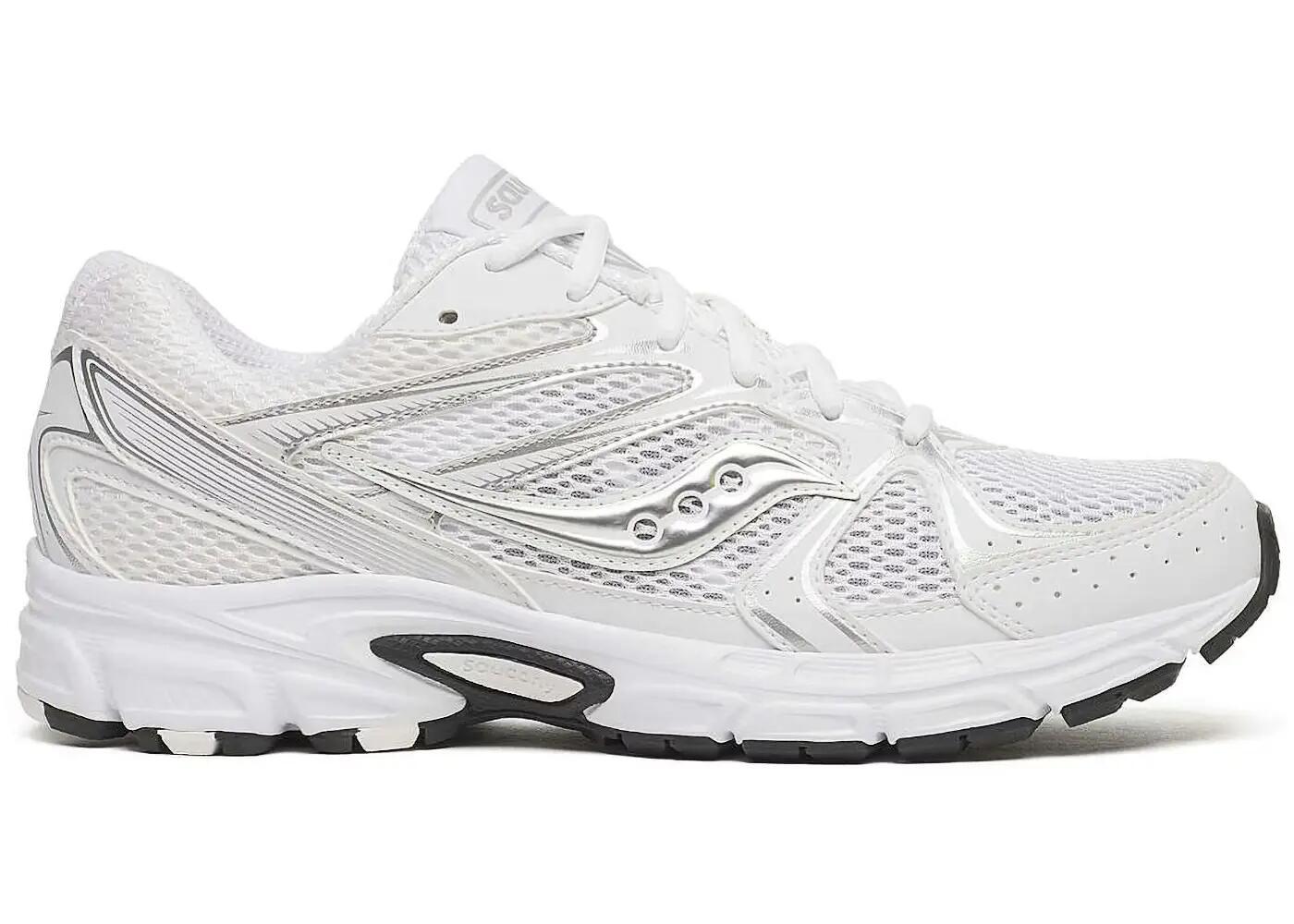 SAUCONY picture