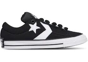 Scarpe - sport walking - Uomo - Basse - Star Player 76 - nero/bianco 3/3