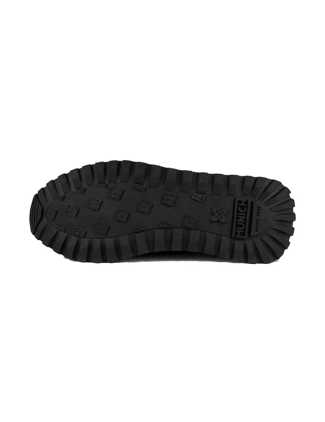 Zapatillas para Hombre Munich Leggera Marino 6/6