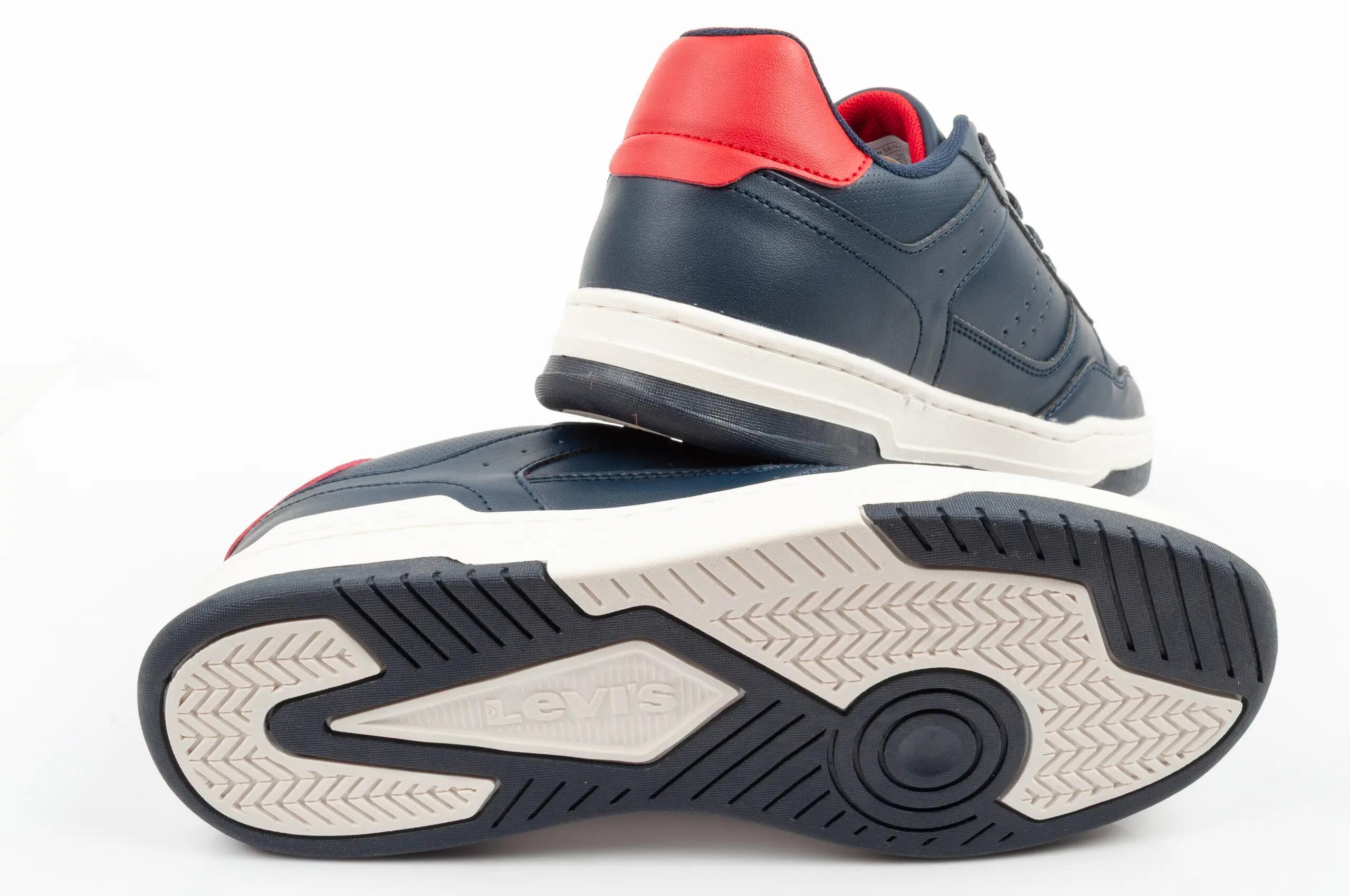 Buty sportowe dziecięce Levis's John SE 8/9