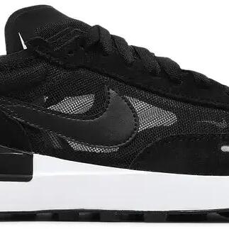 BLACK / WHITE / ORANGE