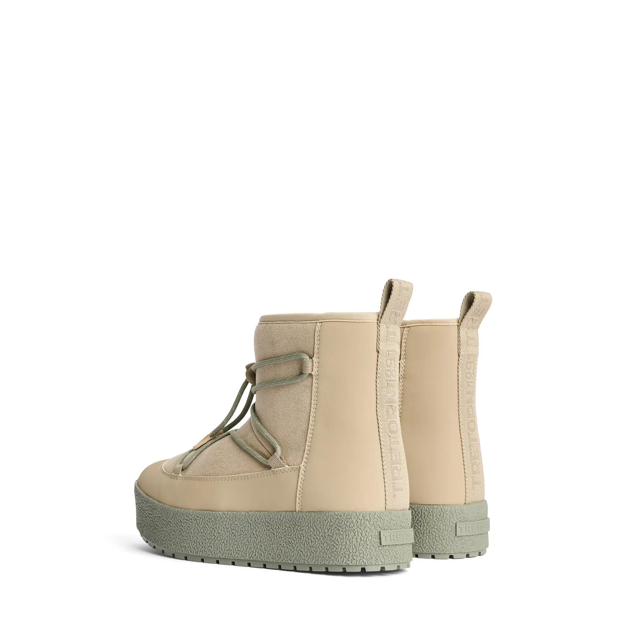 ASPA HYBRID LOW WASSERDICHTER  SCHUH 4/7