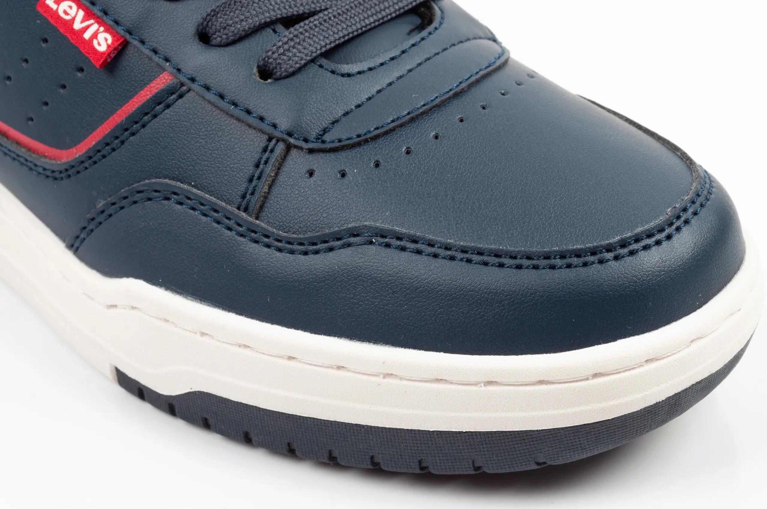 Buty sportowe dziecięce Levis's John SE 5/9