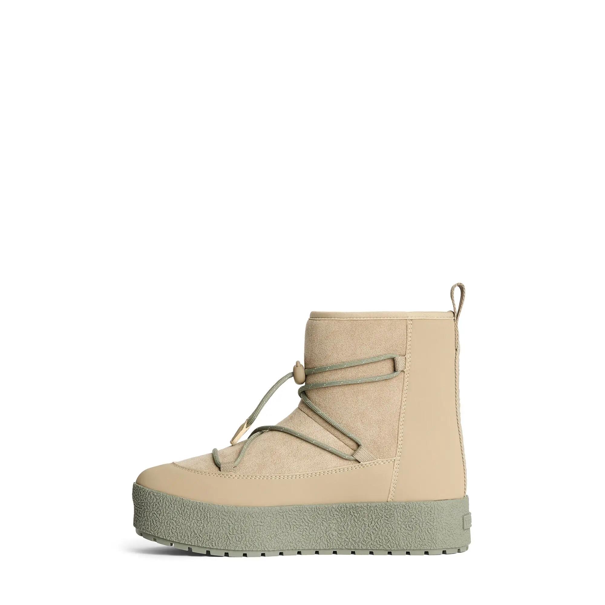ASPA HYBRID LOW WASSERDICHTER  SCHUH 3/7