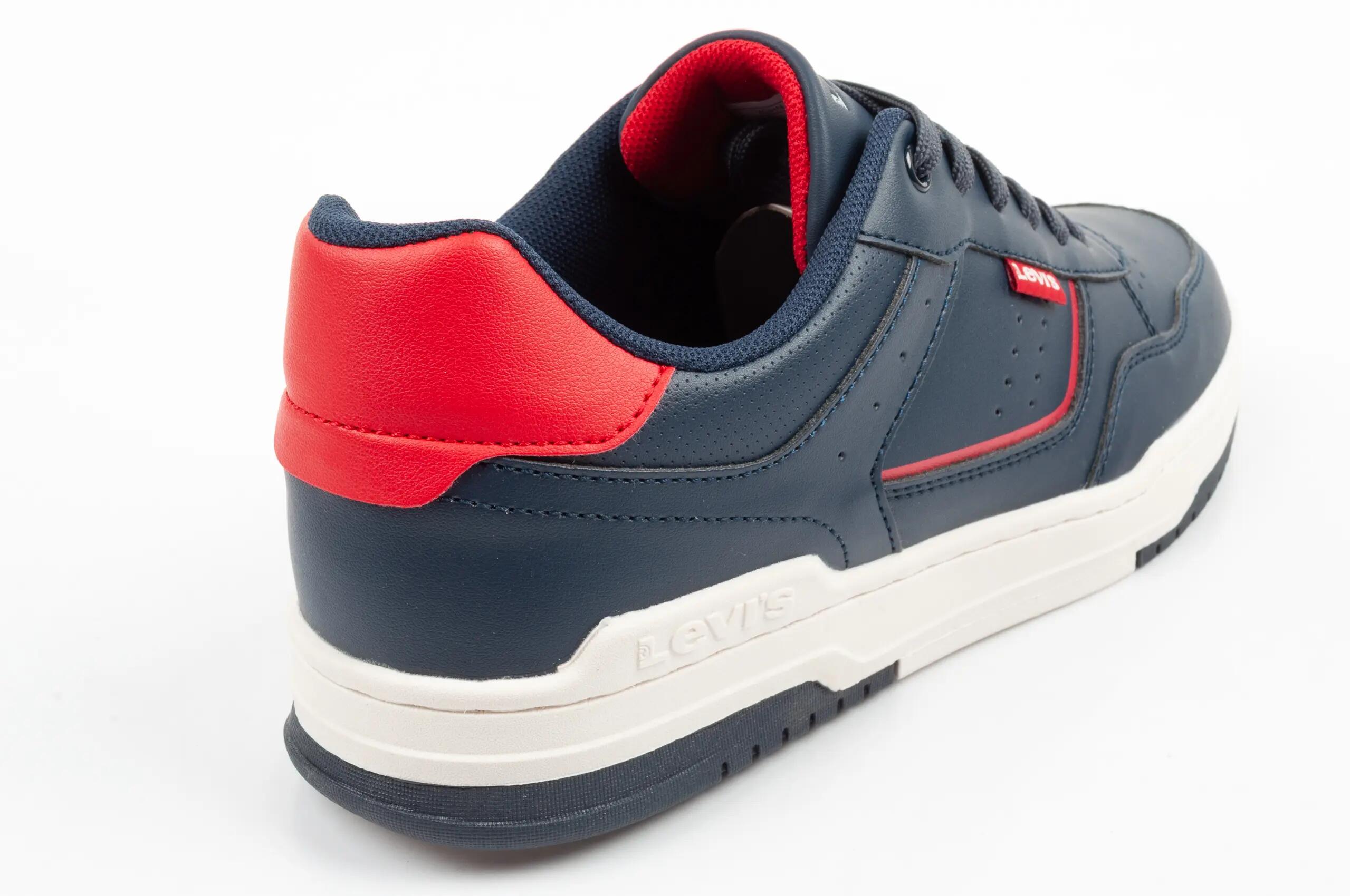 Buty sportowe dziecięce Levis's John SE 4/9