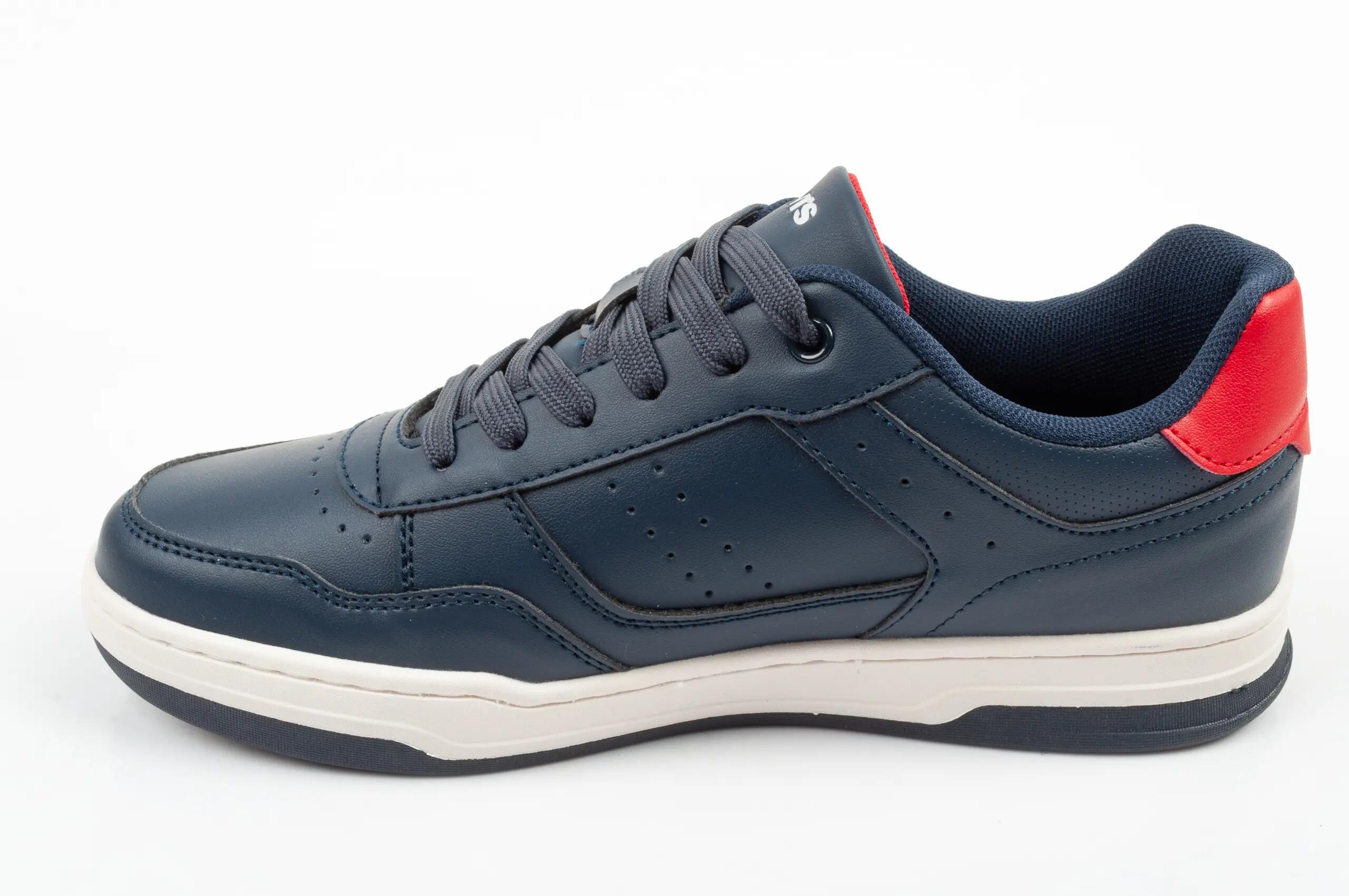 Buty sportowe dziecięce Levis's John SE 3/9
