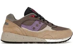 Scarpe sportive - camminata - da uomo - Shadow 6000 - khaki 3/3