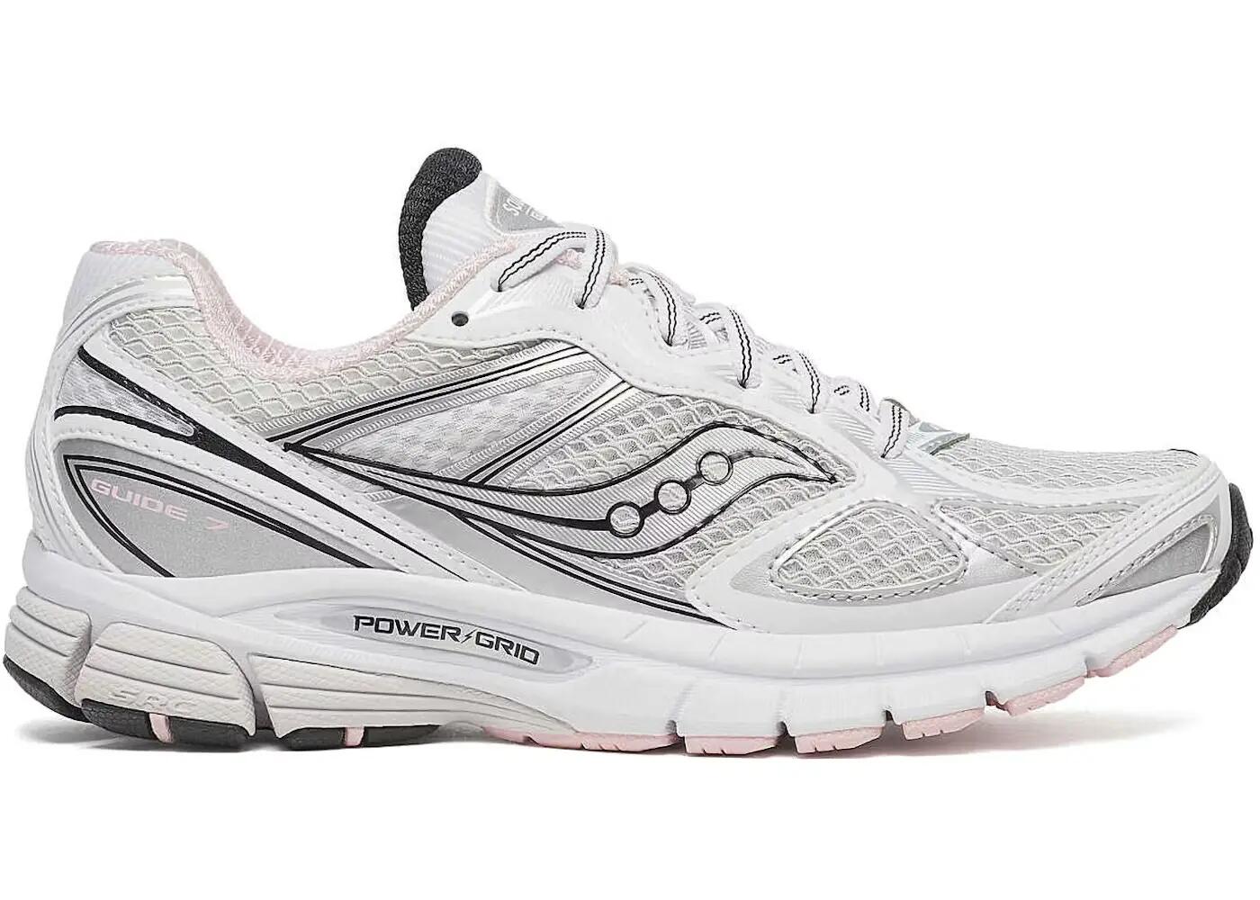 SAUCONY picture