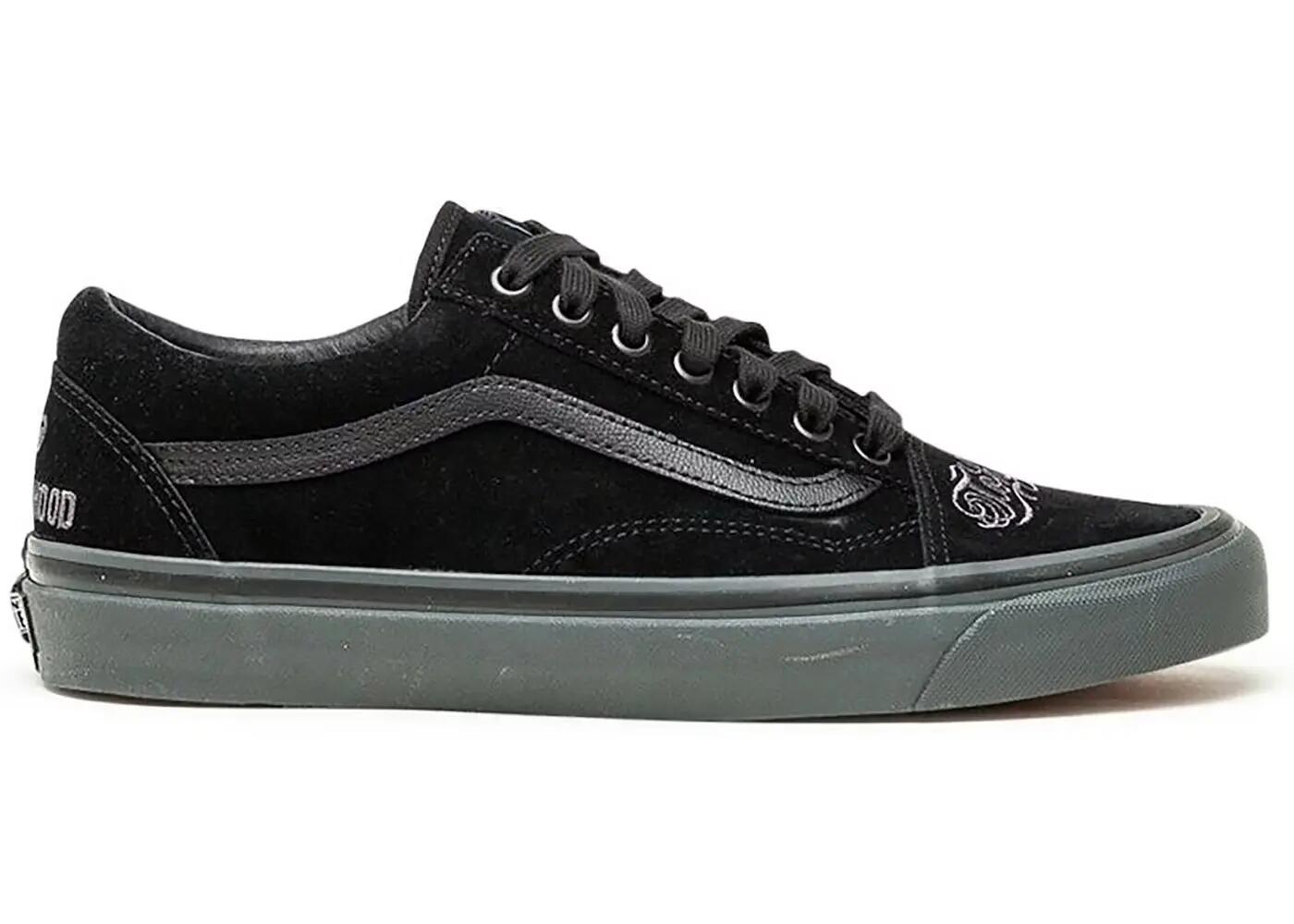 VANS picture