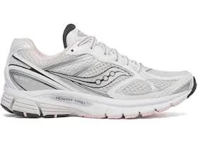 scarpe - walking - donna - ProGrid, ampia calzata - Guide 7 - bianco/rosa 3/3