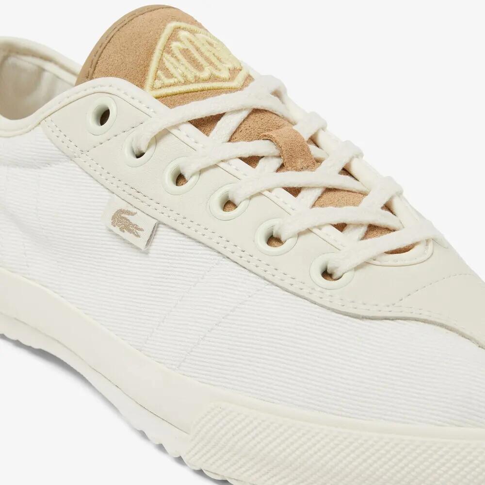 Buty Damskie Lacoste Backslam 126 2 CFA 6/7