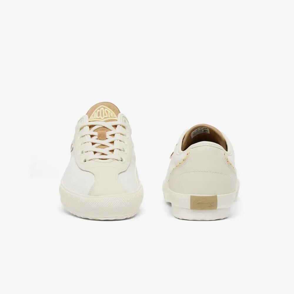 Buty Damskie Lacoste Backslam 126 2 CFA 5/7