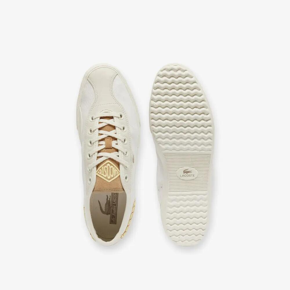 Buty Damskie Lacoste Backslam 126 2 CFA 4/7