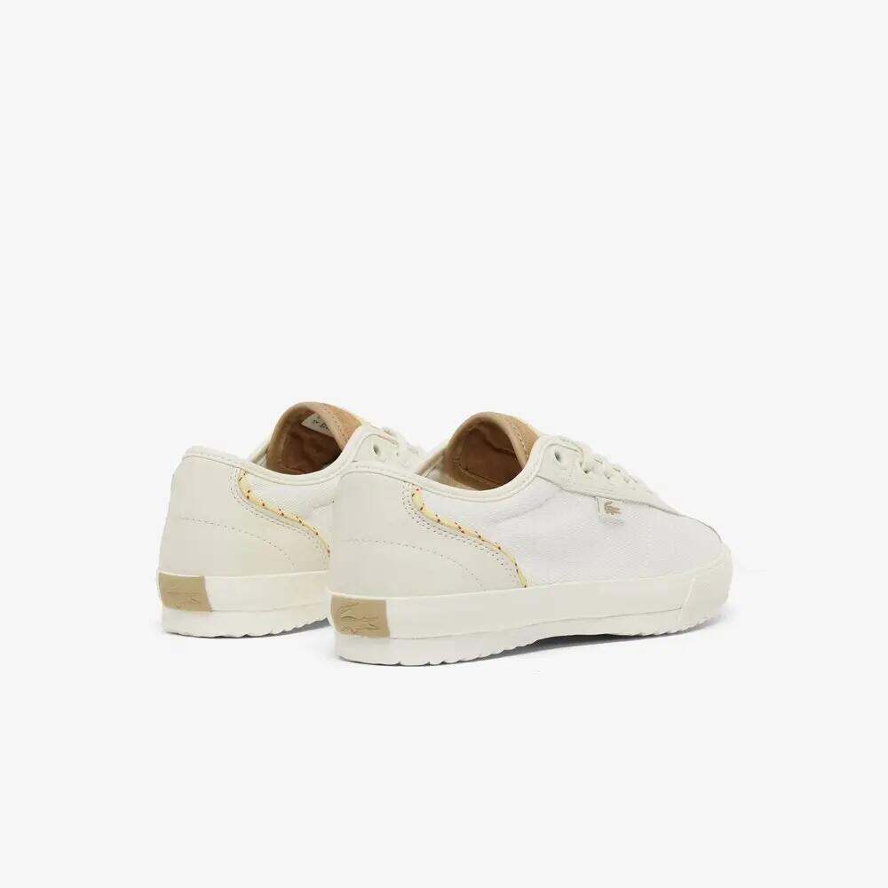 Buty Damskie Lacoste Backslam 126 2 CFA 3/7
