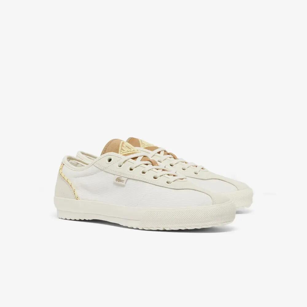 Buty Damskie Lacoste Backslam 126 2 CFA 2/7