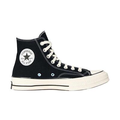 Schoenen chuck taylor all-star 70 hi black
