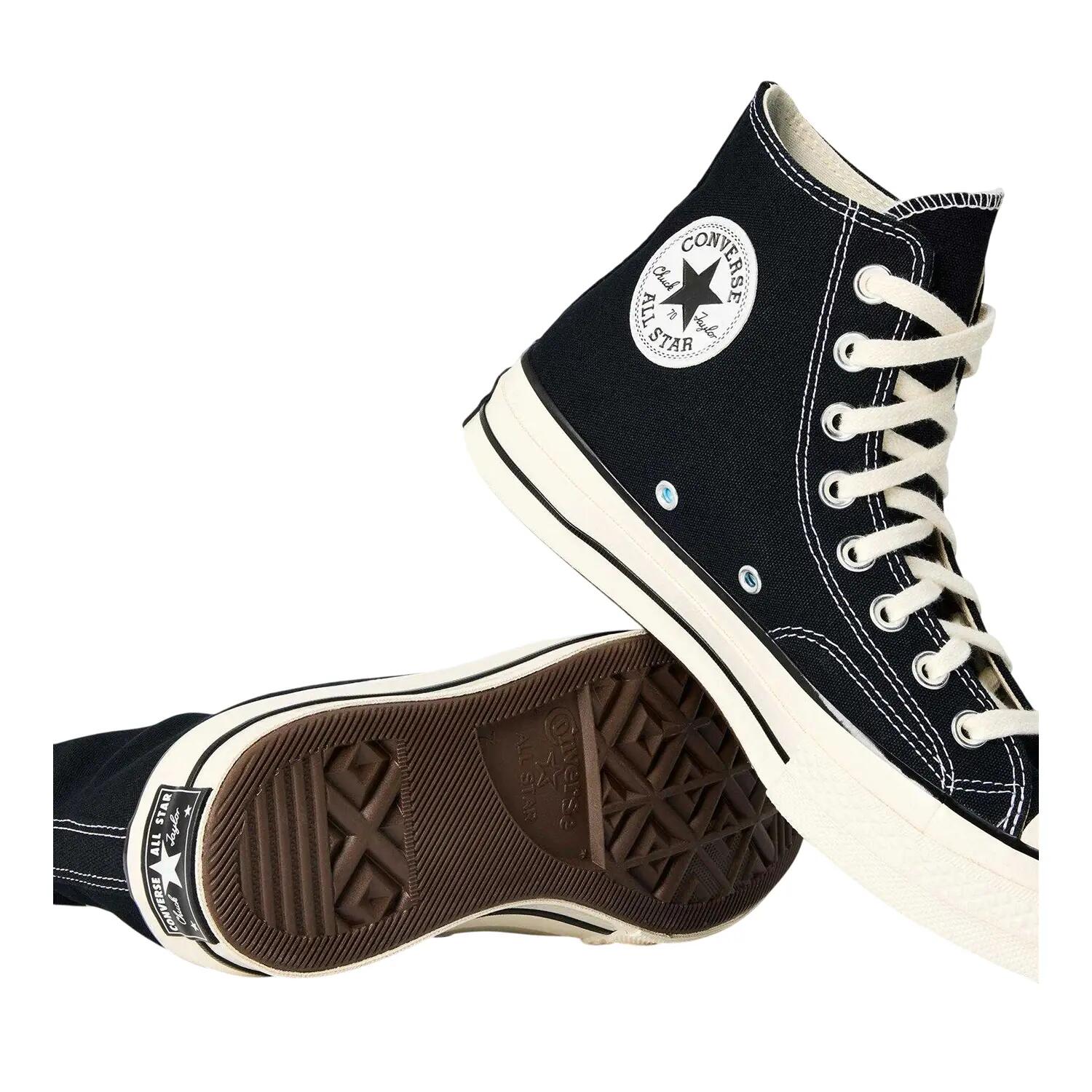Unisex Cipő, textil - Converse Chuck 70 Canvas 4/5