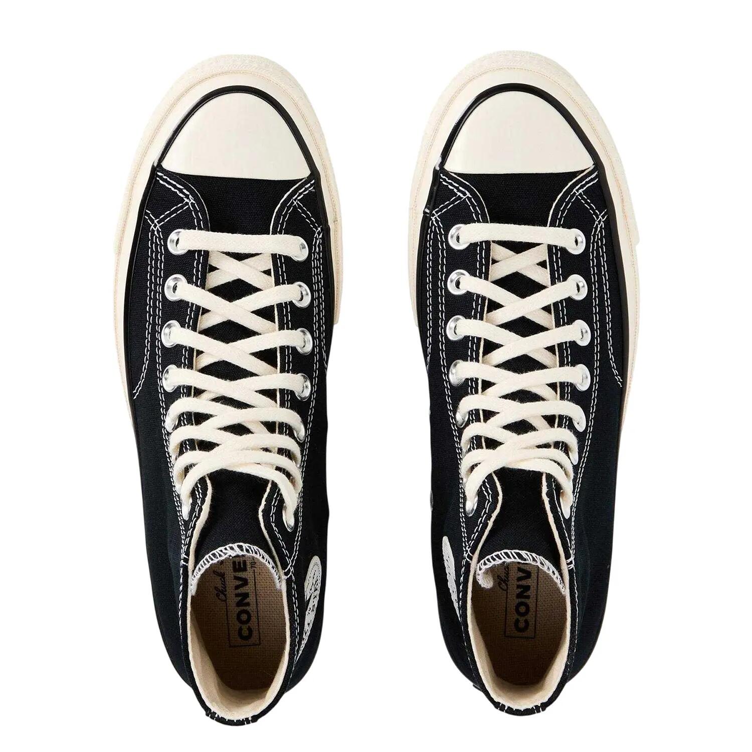 Unisex Cipő, textil - Converse Chuck 70 Canvas 3/5