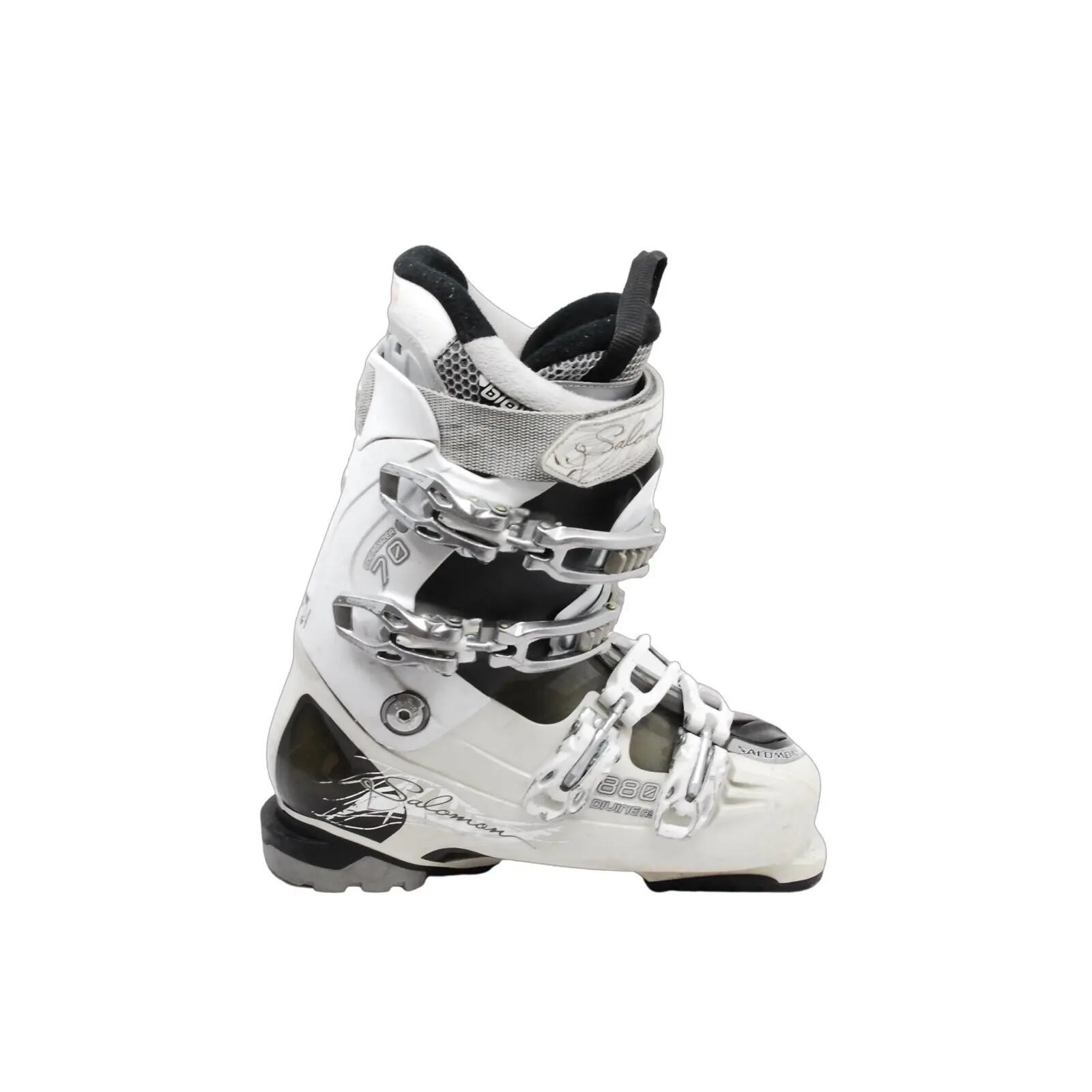 SALOMON picture