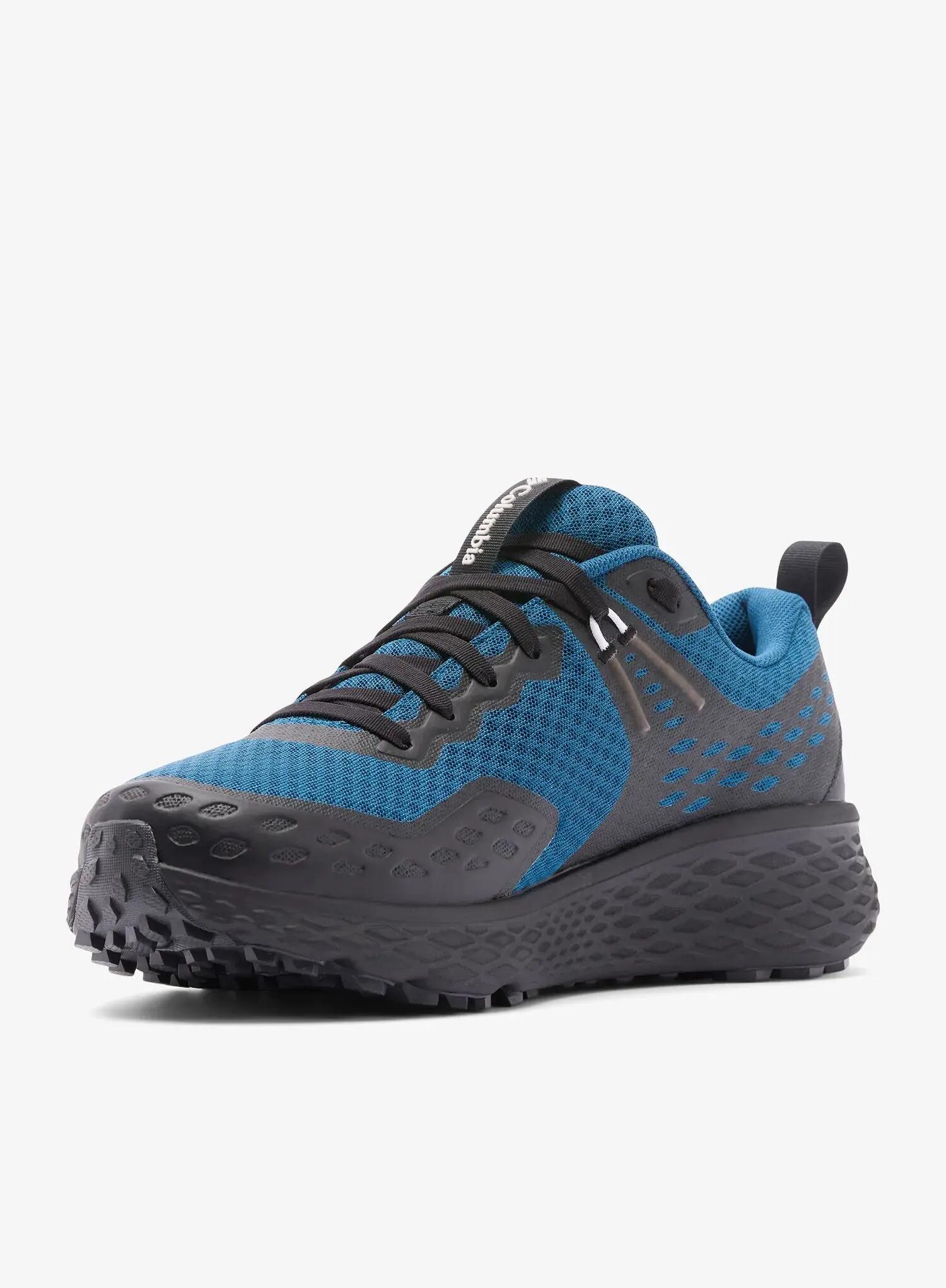 Buty turystyczne męskie Columbia Konos TRS Outdry 7/7