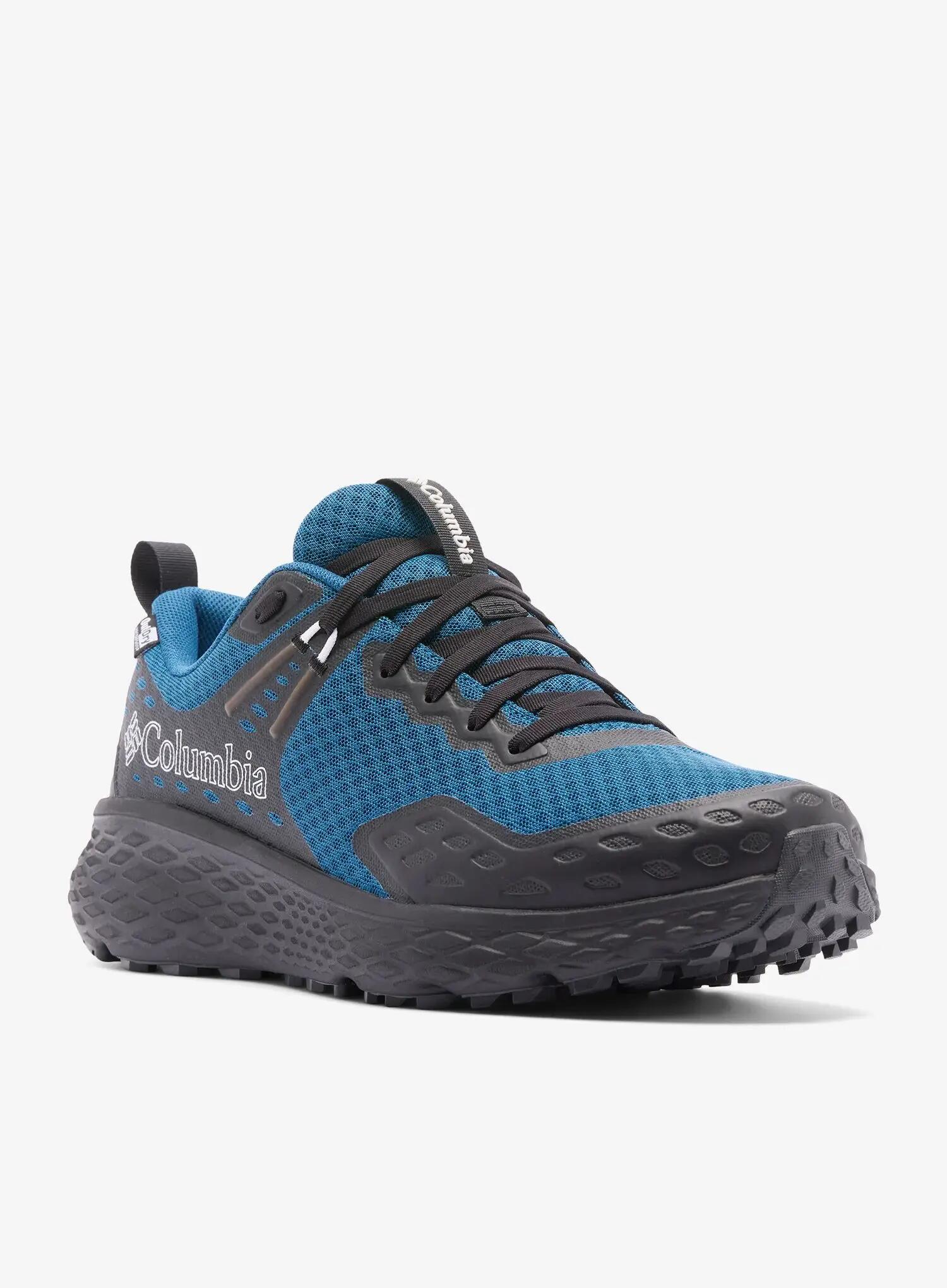 Buty turystyczne męskie Columbia Konos TRS Outdry 6/7