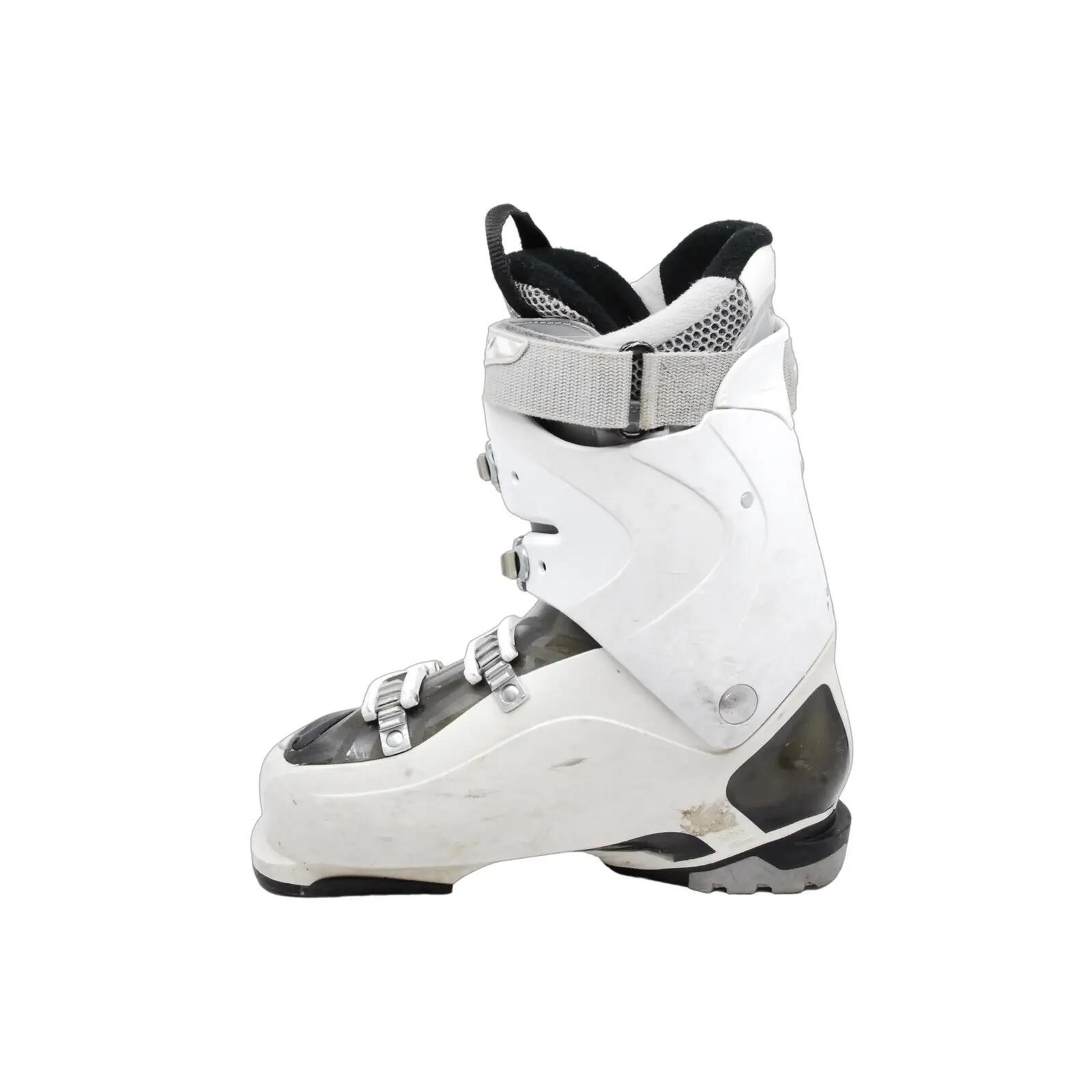 RECONDITIONNE - Chaussure De Ski Salomon Divine 880 3/4