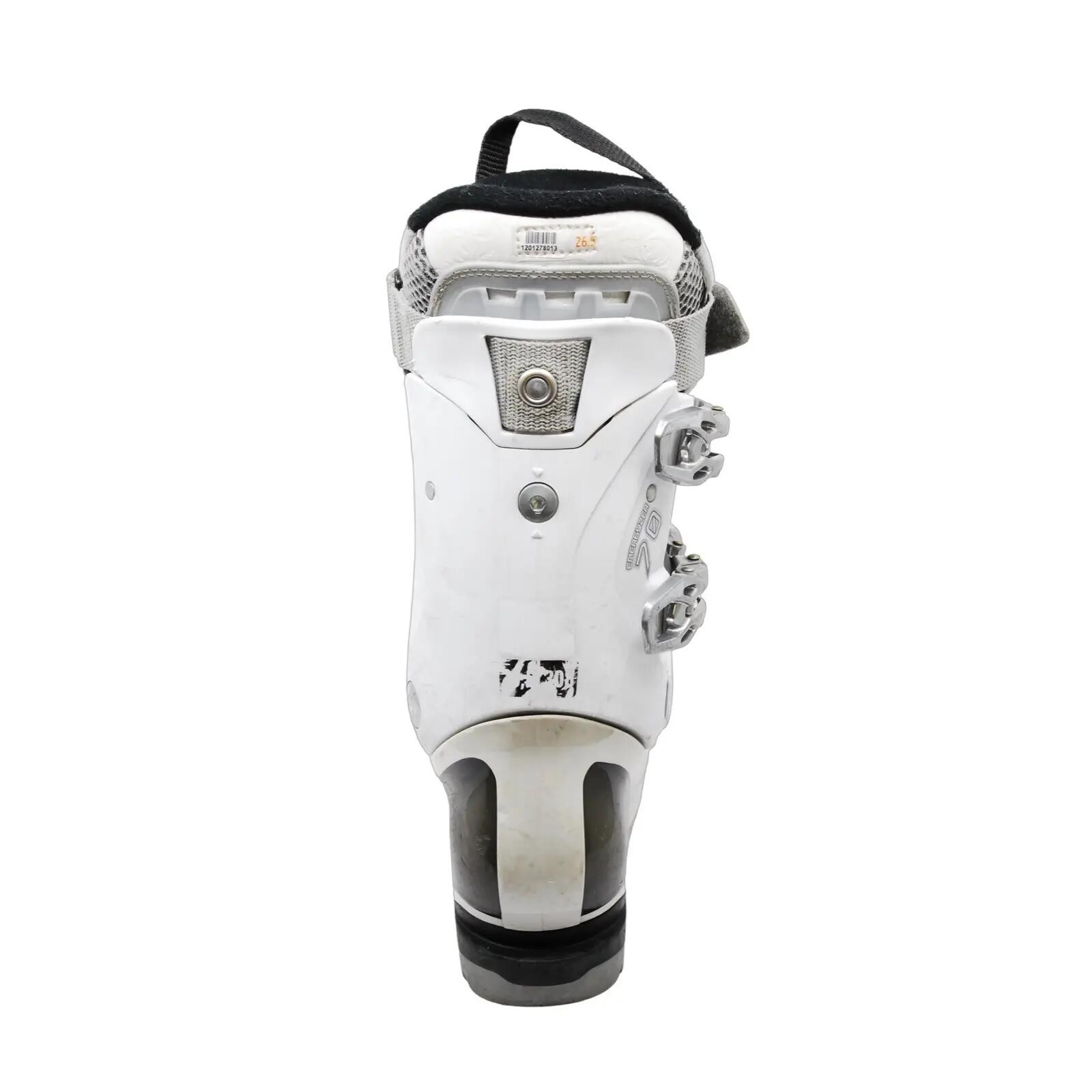 RECONDITIONNE - Chaussure De Ski Salomon Divine 880 2/4