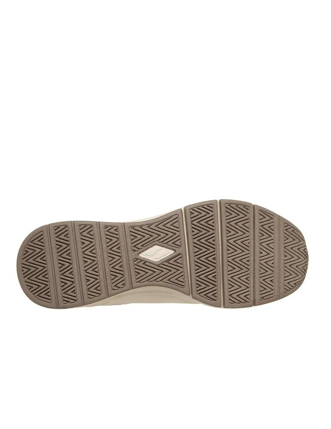 Damenschuhe Skechers 190370-nat Beige. 5/5