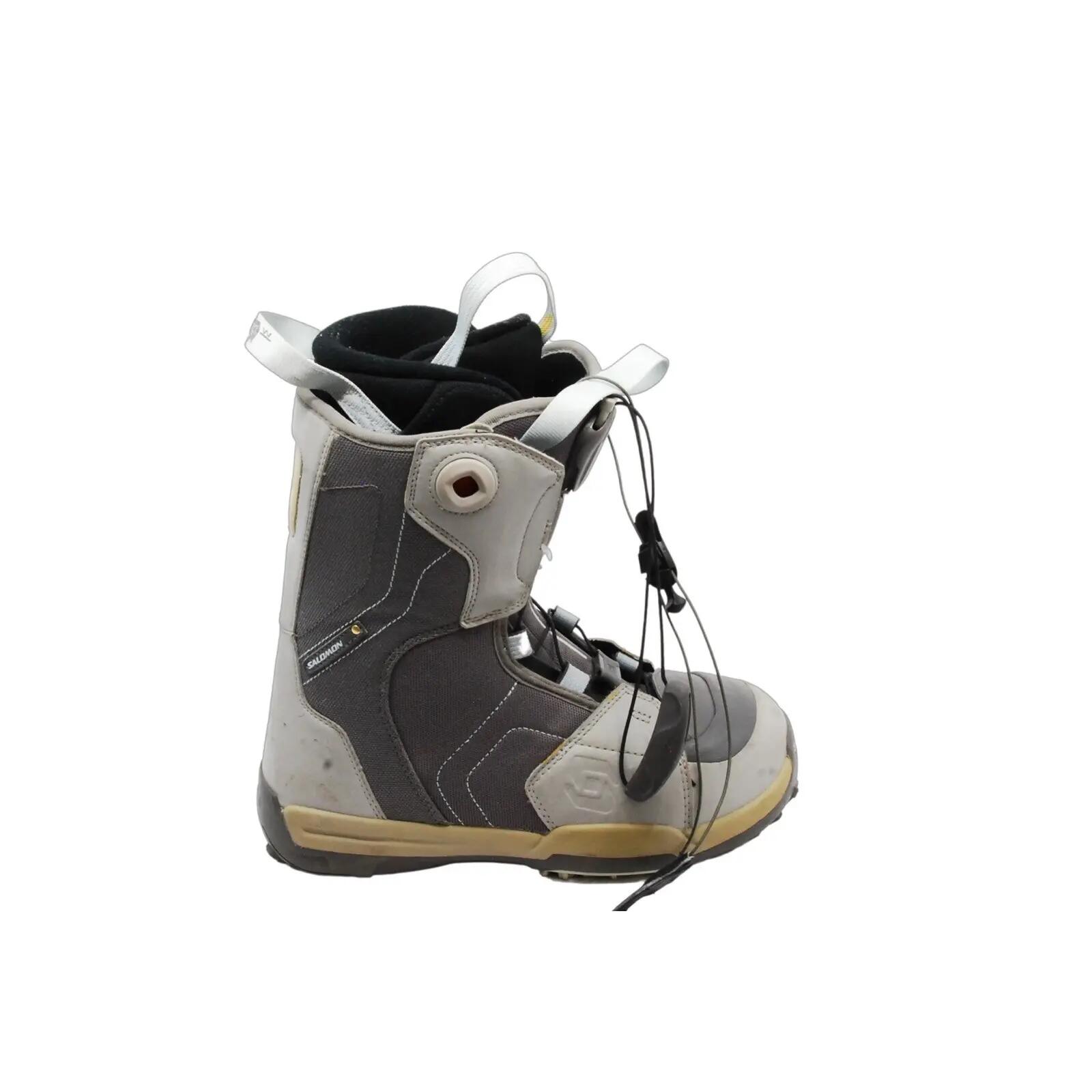 SALOMON picture