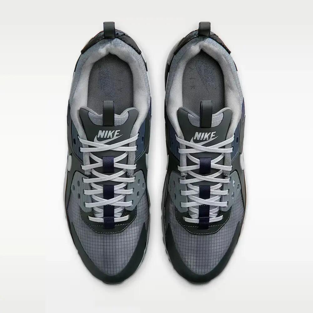 Buty Sportowe Nike Air Max 90 Drift IO1908 060 4/7