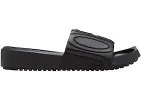 Mule - sport walking - donna - comode, leggere - NOLA - nero 3/3