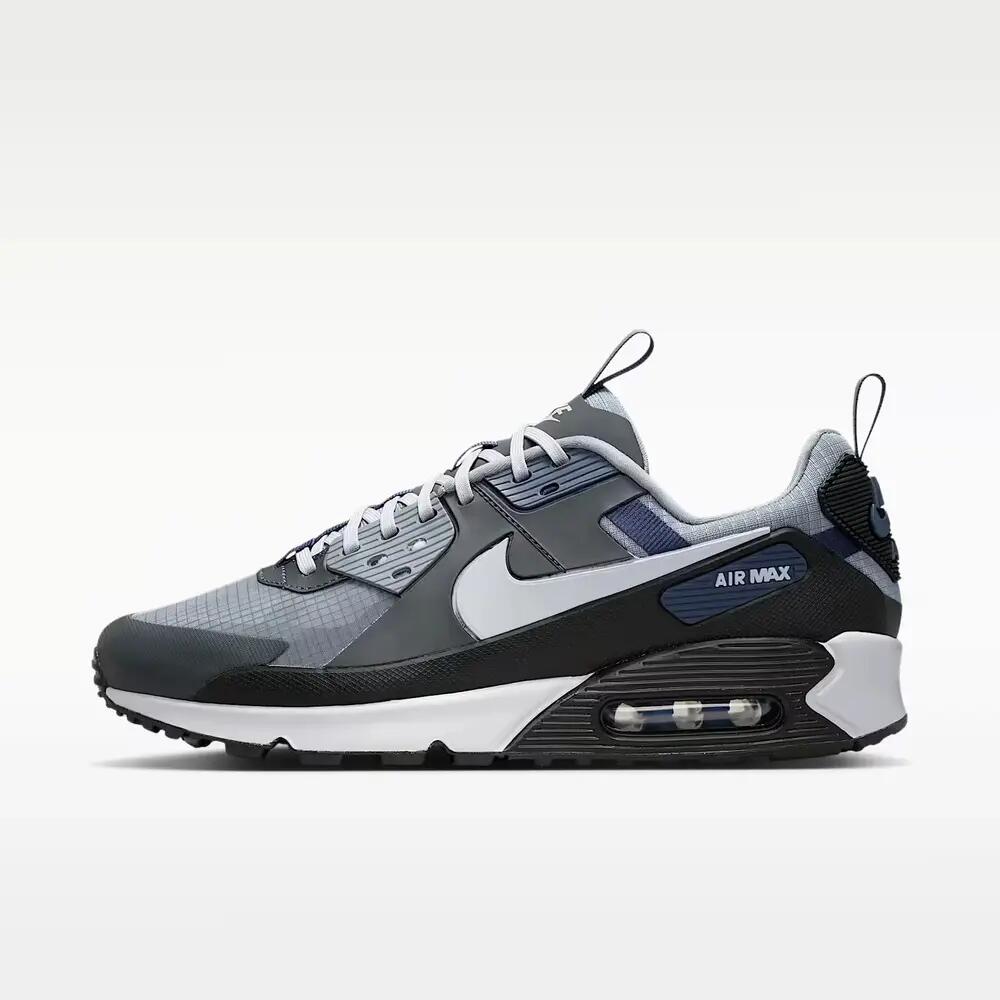 Buty Sportowe Nike Air Max 90 Drift IO1908 060 3/7