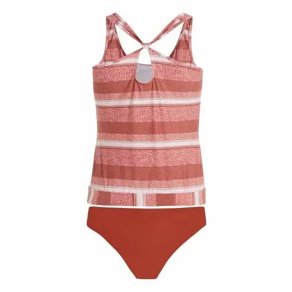 Top de traje de baño para mujer Protest Prtkensi 23 4/5