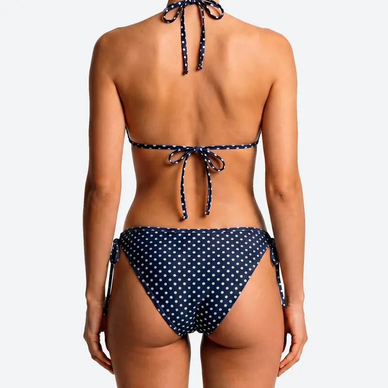 Bikini Menstruel Ecowoman Noeud Brésilien Flux Modéré 4/5