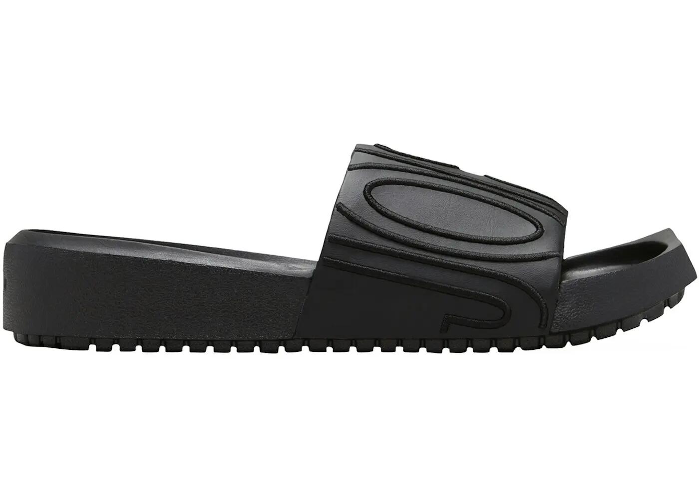 Mule - sport walking - donna - comode, leggere - NOLA - nero 2/3