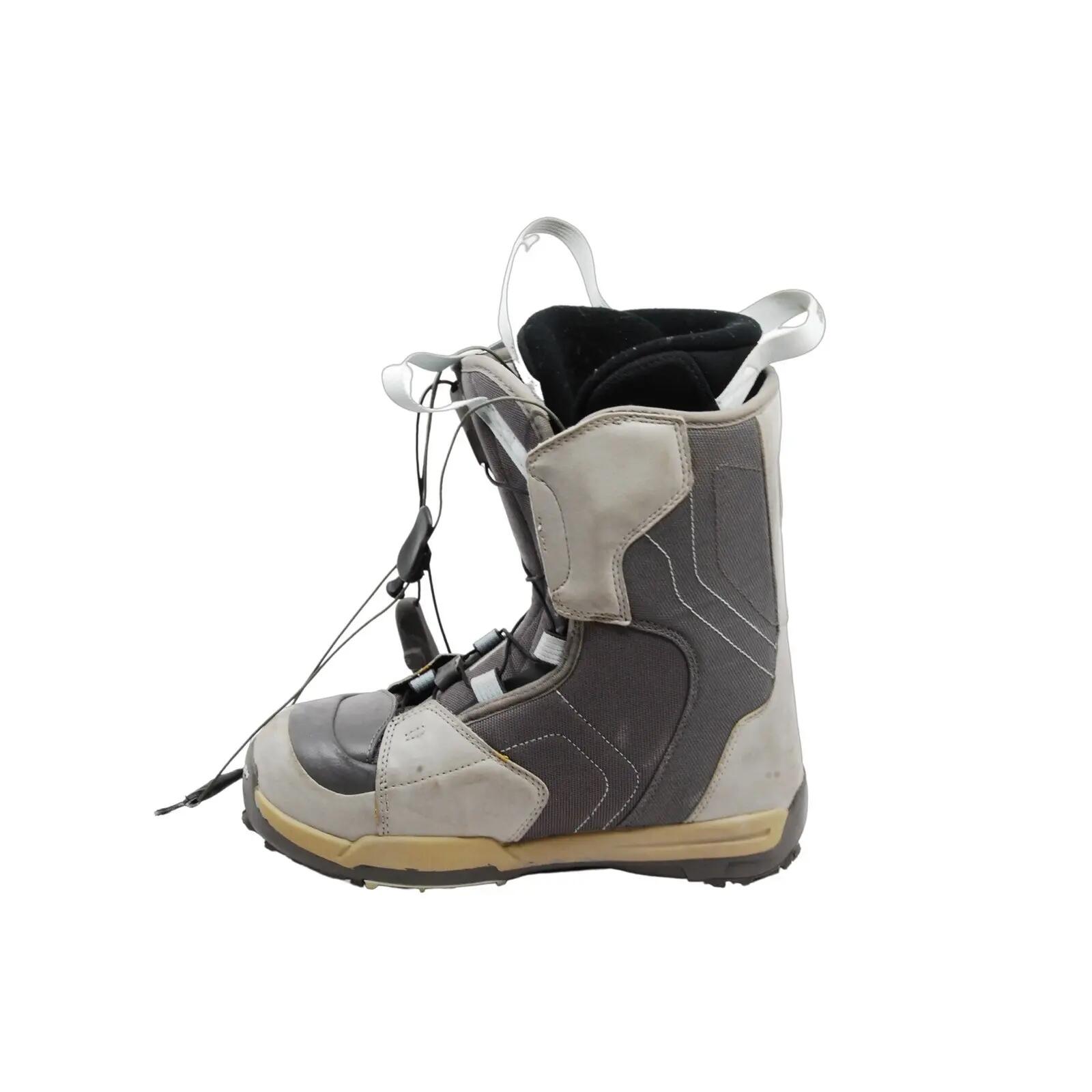 SECOND HAND - Scarpone Da Sci Salomon Kamooks 3/4