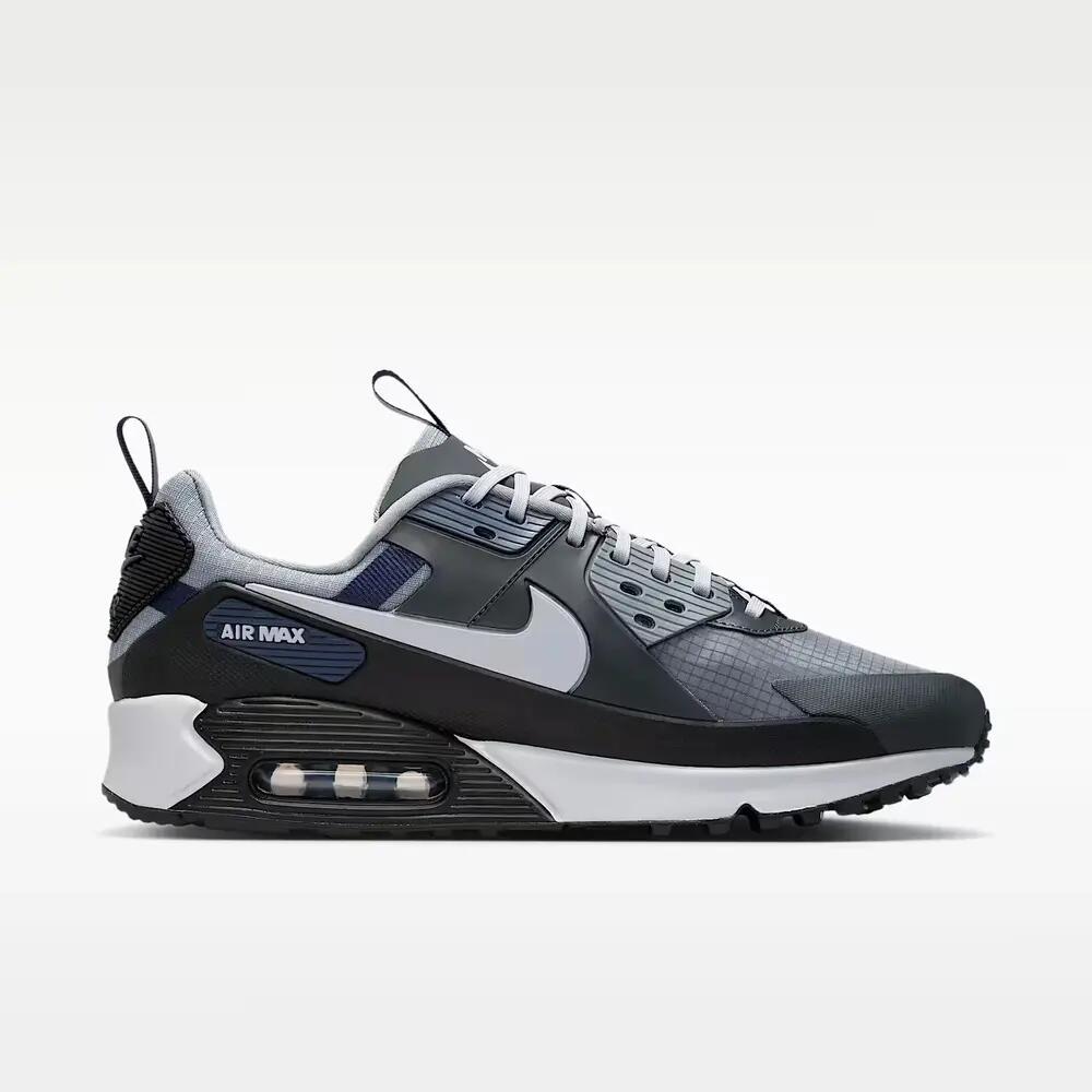 Buty Sportowe Nike Air Max 90 Drift IO1908 060 2/7