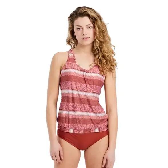 Top de traje de baño para mujer Protest Prtkensi 23 2/5