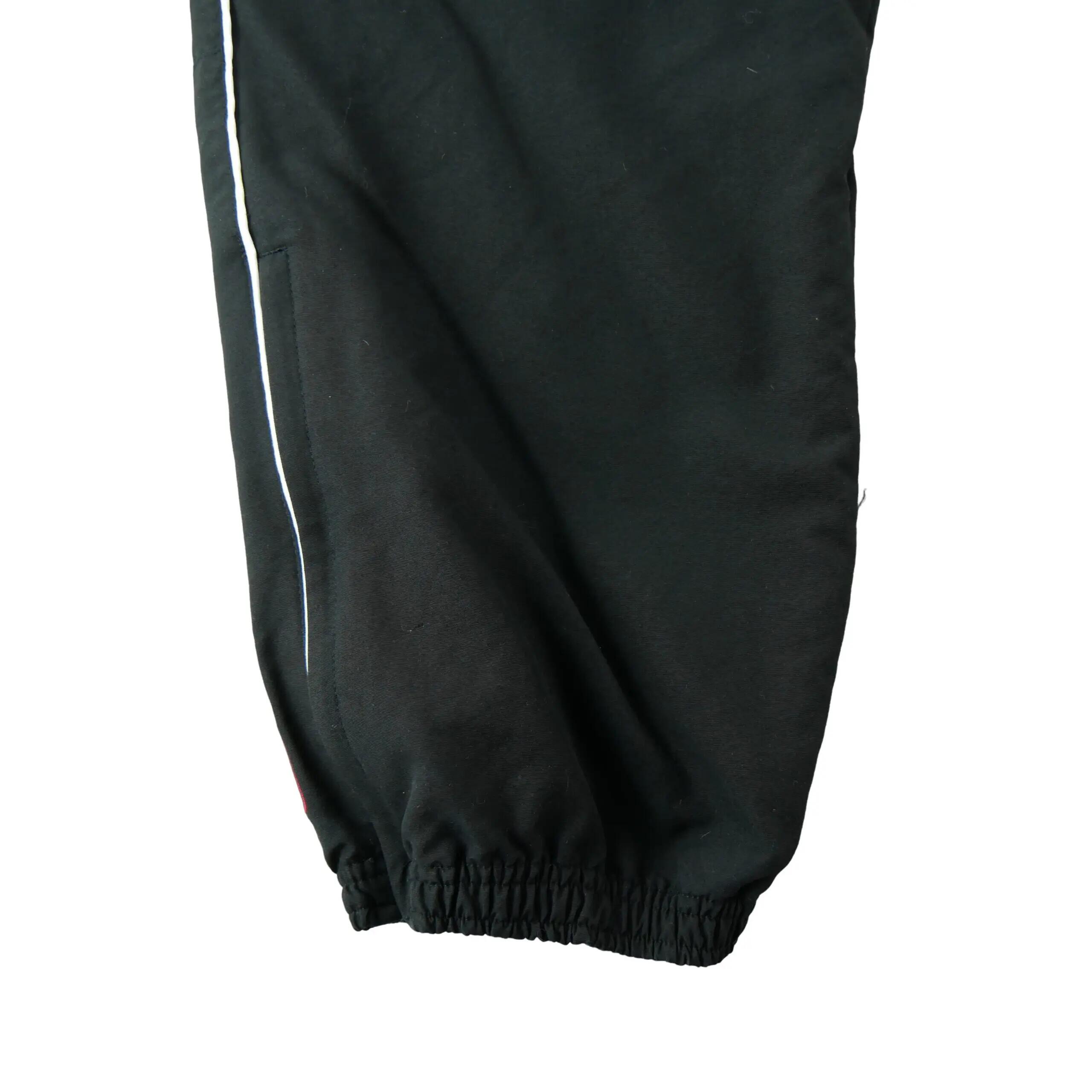 Tweedehands - Reebok jogging heren loose fit Y2K gevoerd - Als nieuw 4/7