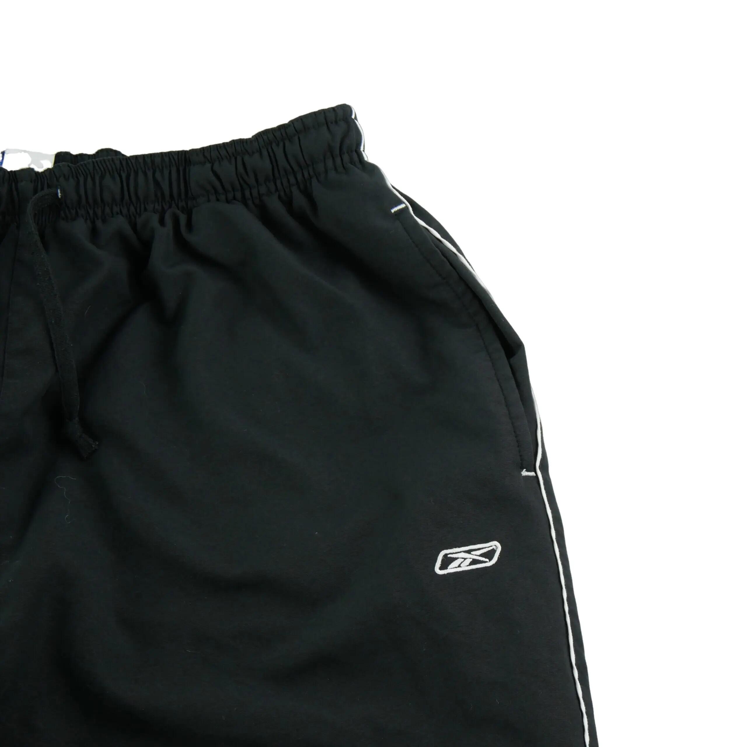 Tweedehands - Reebok jogging heren loose fit Y2K gevoerd - Als nieuw 3/7